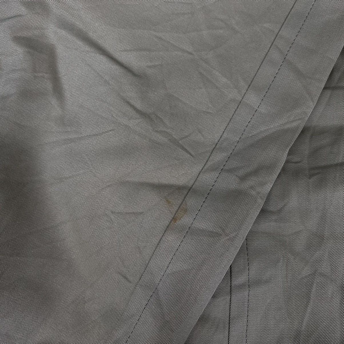 J. Press × Vintage Vintage J.PRESS New York Trench Coat Parka Size US L / EU 52-54 / 3 - 9 Thumbnail