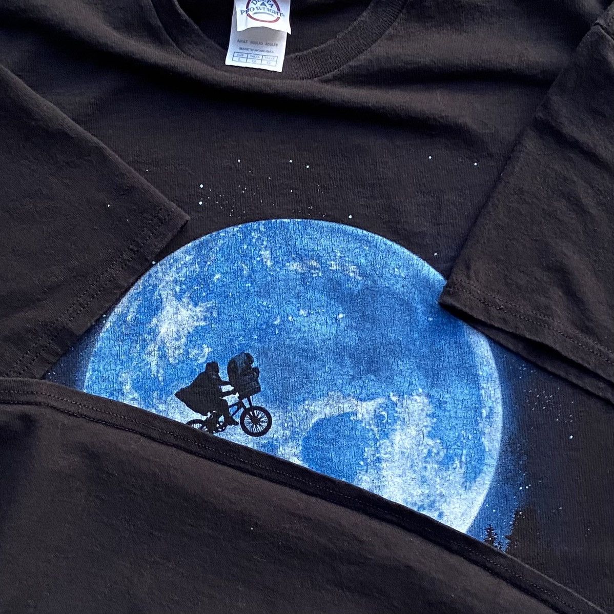 Other Vintage 2005 E.T. The Extra-Terrestrial Tee Size US L / EU 52-54 / 3 - 3 Thumbnail