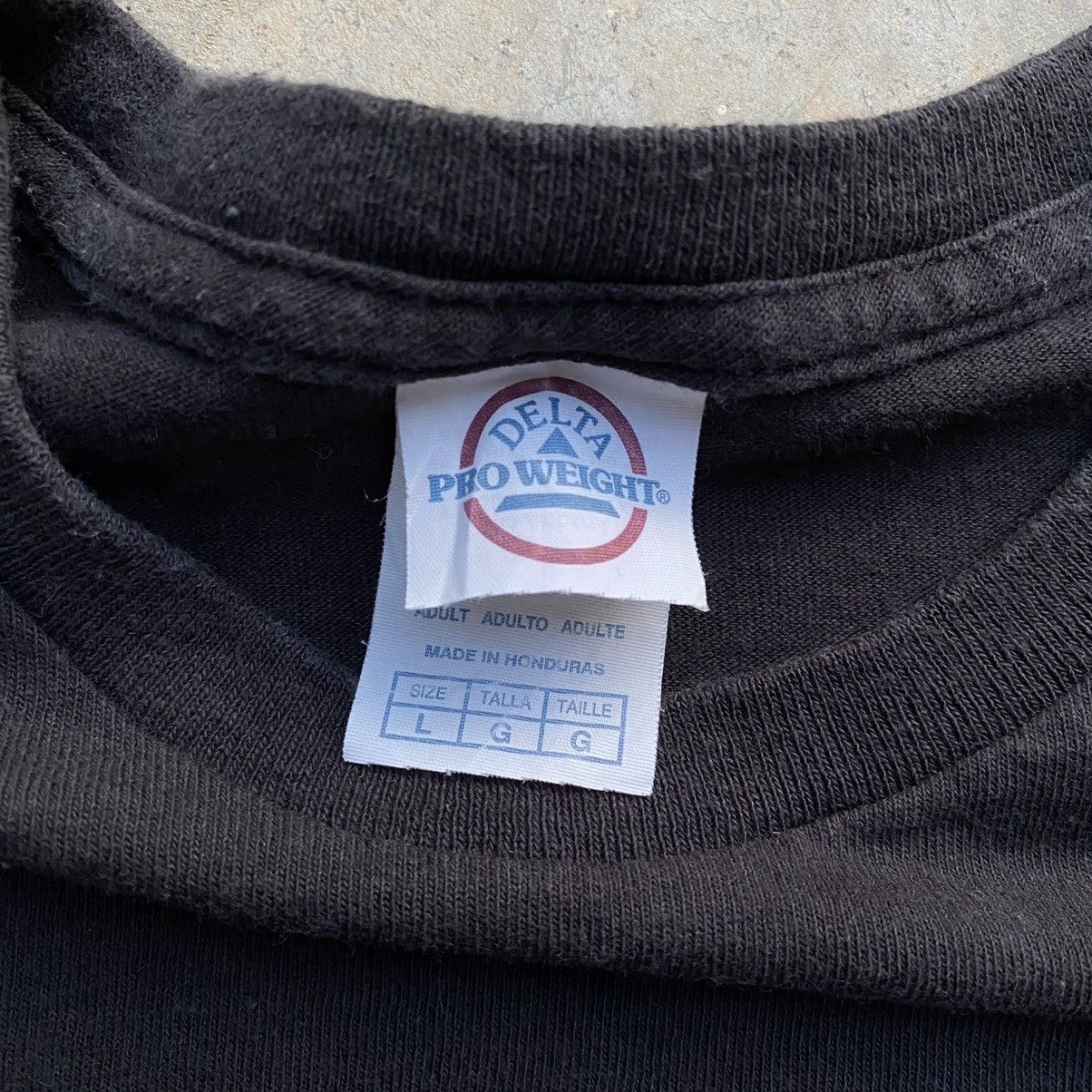 Other Vintage 2005 E.T. The Extra-Terrestrial Tee Size US L / EU 52-54 / 3 - 6 Thumbnail