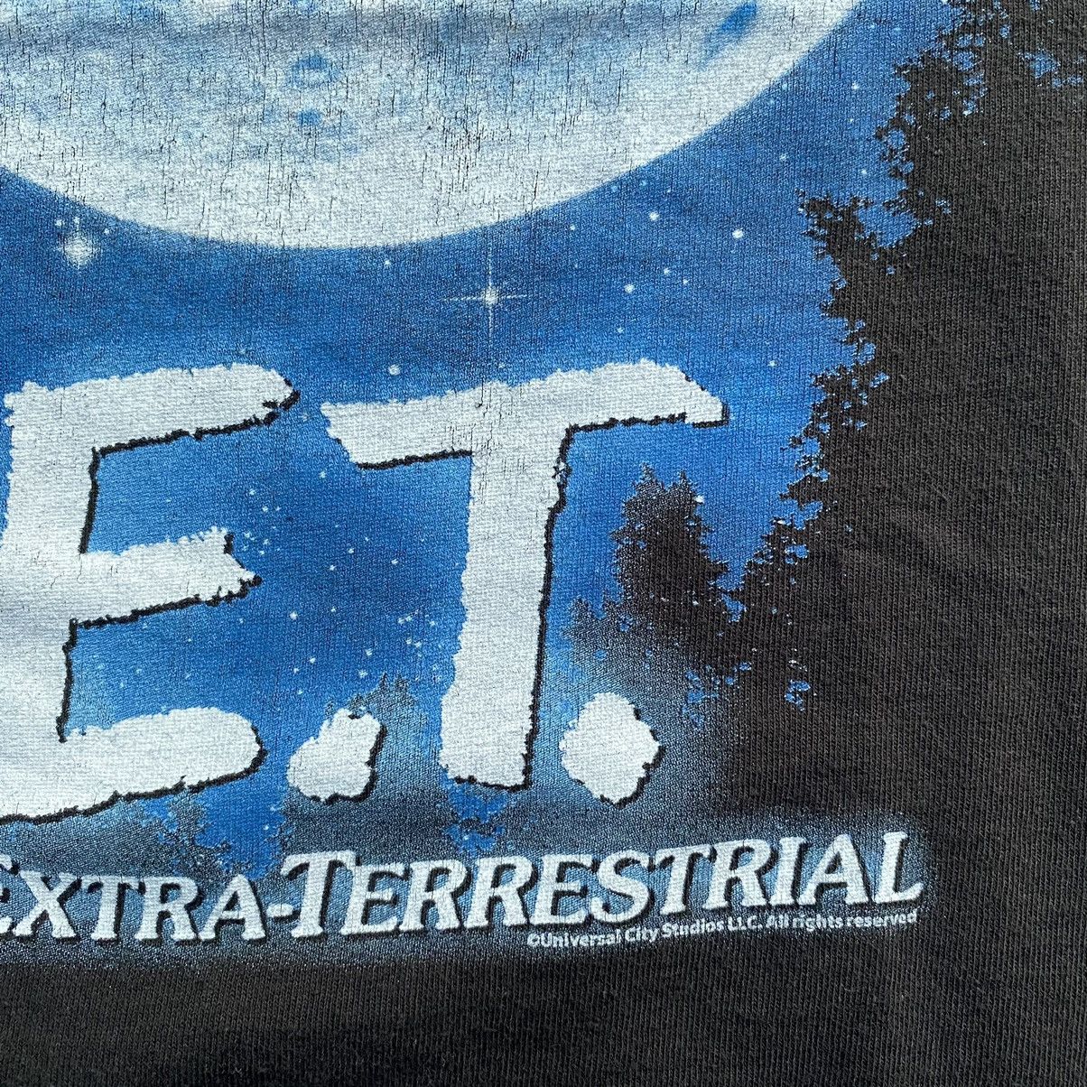 Other Vintage 2005 E.T. The Extra-Terrestrial Tee Size US L / EU 52-54 / 3 - 4 Thumbnail