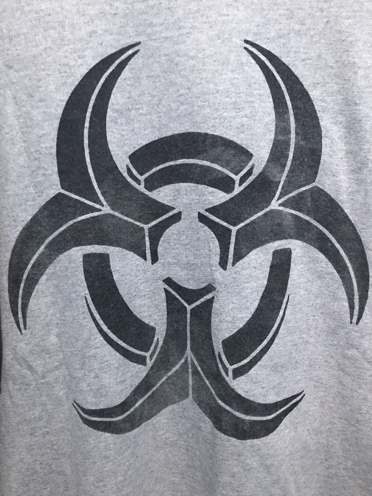 Band Tees Biohazard Agnostic Front Madball Sick of It All Leeway Size US XL / EU 56 / 4 - 15 Thumbnail