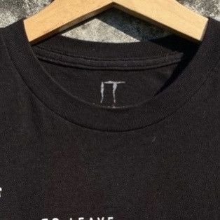 Other It (The Movie) Official Site (DDP / No Import Fees) Size US M / EU 48-50 / 2 - 4 Thumbnail