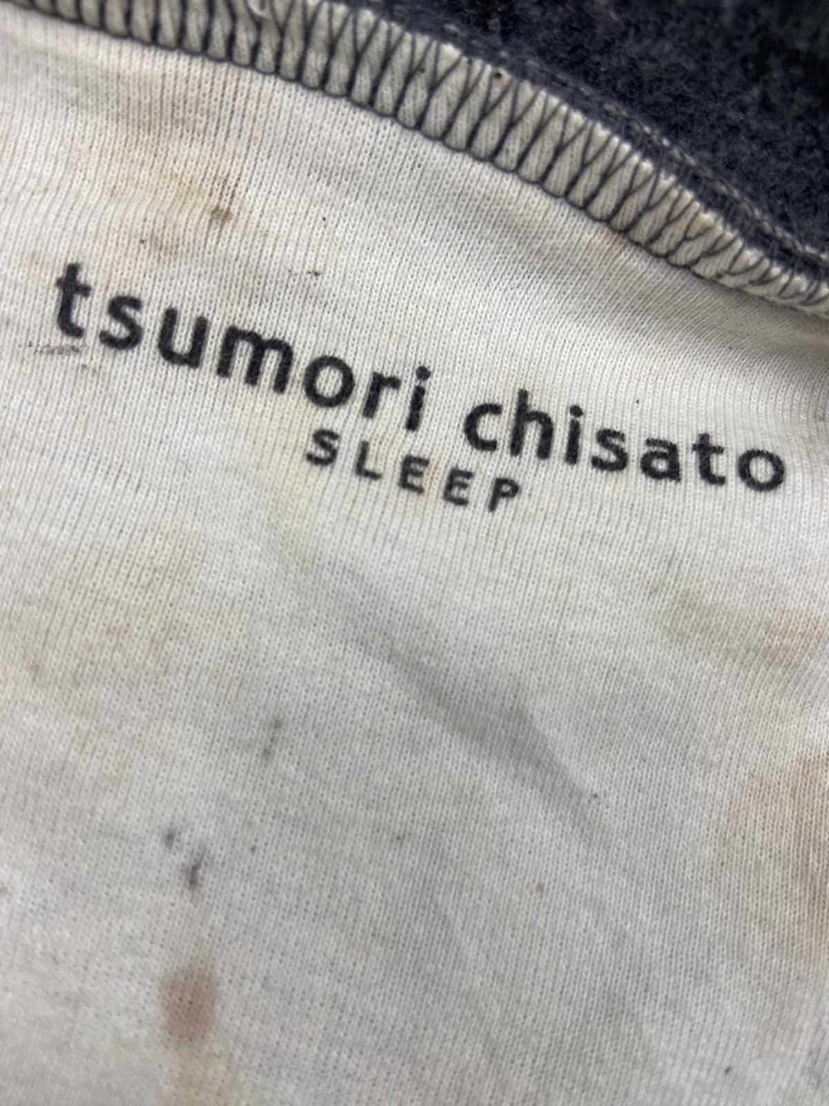 Issey Miyake × Tsumori Chisato Vintage Tsumori Chisato By Issey Miyake Cashmere wool Jacket Size US M / EU 48-50 / 2 - 8 Thumbnail