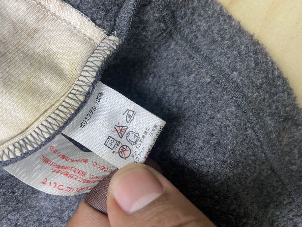 Issey Miyake × Tsumori Chisato Vintage Tsumori Chisato By Issey Miyake Cashmere wool Jacket Size US M / EU 48-50 / 2 - 10 Thumbnail