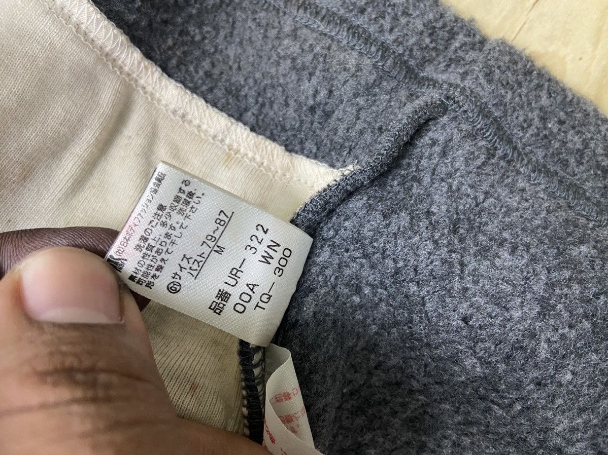 Issey Miyake × Tsumori Chisato Vintage Tsumori Chisato By Issey Miyake Cashmere wool Jacket Size US M / EU 48-50 / 2 - 11 Thumbnail
