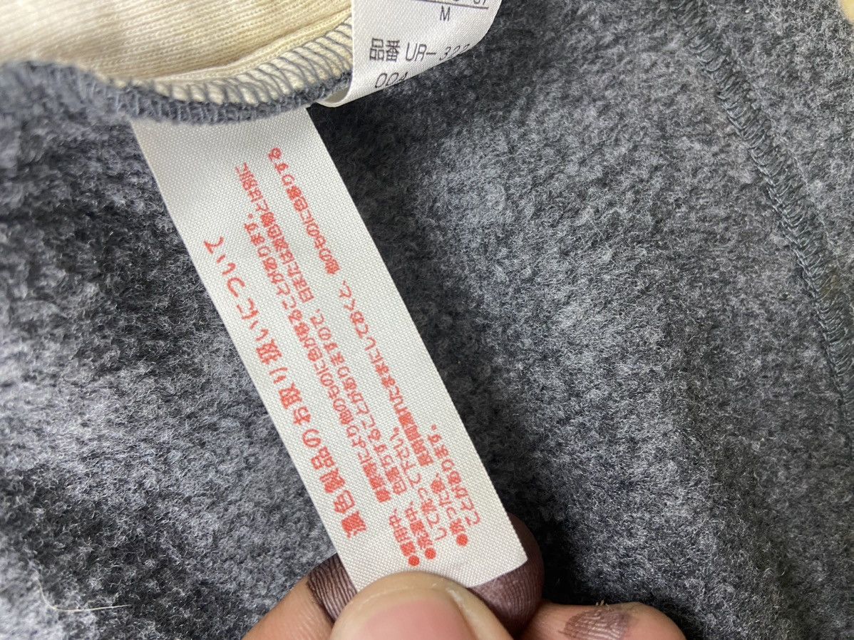 Issey Miyake × Tsumori Chisato Vintage Tsumori Chisato By Issey Miyake Cashmere wool Jacket Size US M / EU 48-50 / 2 - 9 Thumbnail