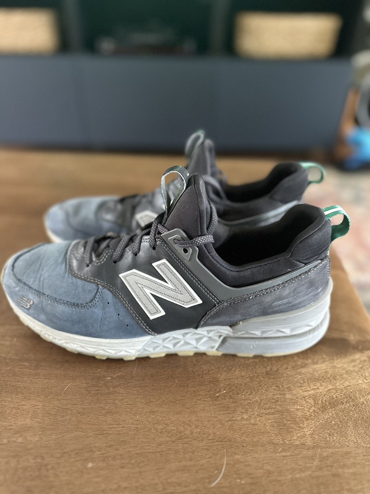 New balance clearance ms574mta