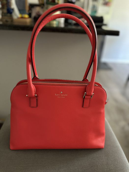 Kate spade greene street best sale small mariella