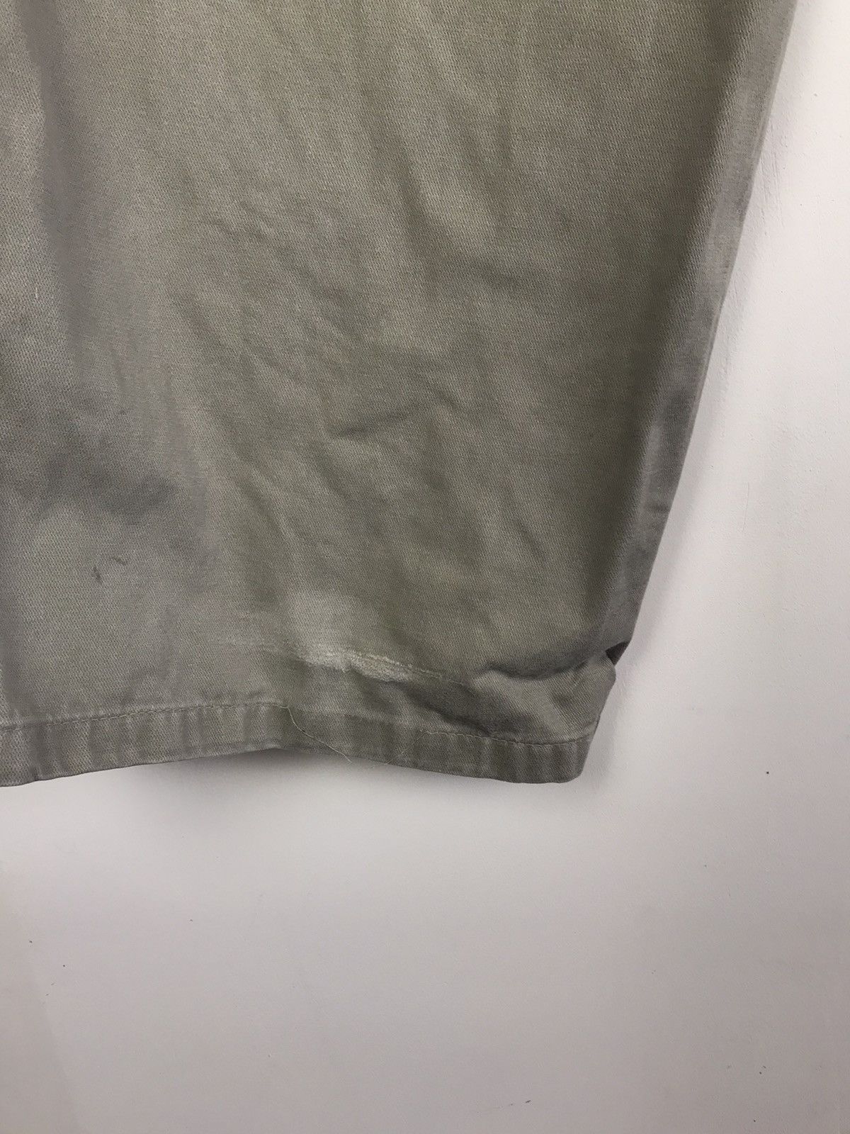 Billabong × Vintage Vintage Billabong Y2K Skate Style Serf Cargo Pants Size US 34 / EU 50 - 7 Thumbnail