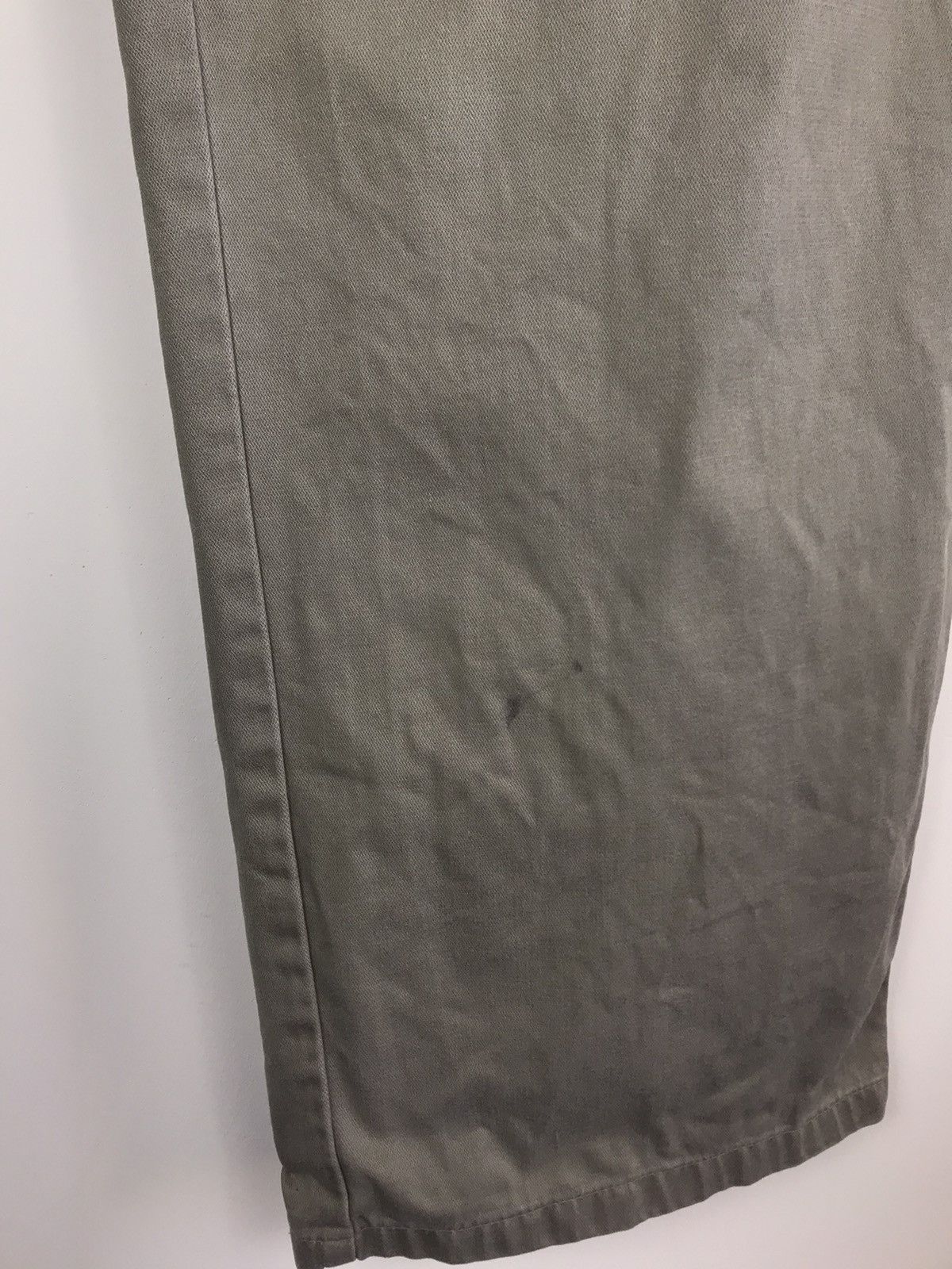 Billabong × Vintage Vintage Billabong Y2K Skate Style Serf Cargo Pants Size US 34 / EU 50 - 5 Thumbnail