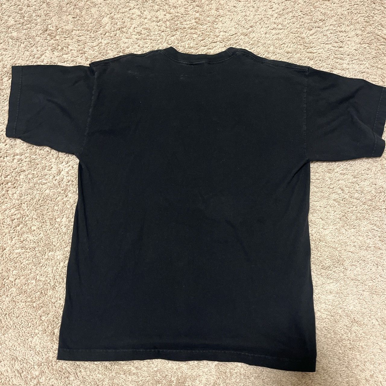 Other Vintage Neil Diamond “With Love” Tee Size US XL / EU 56 / 4 - 2 Thumbnail