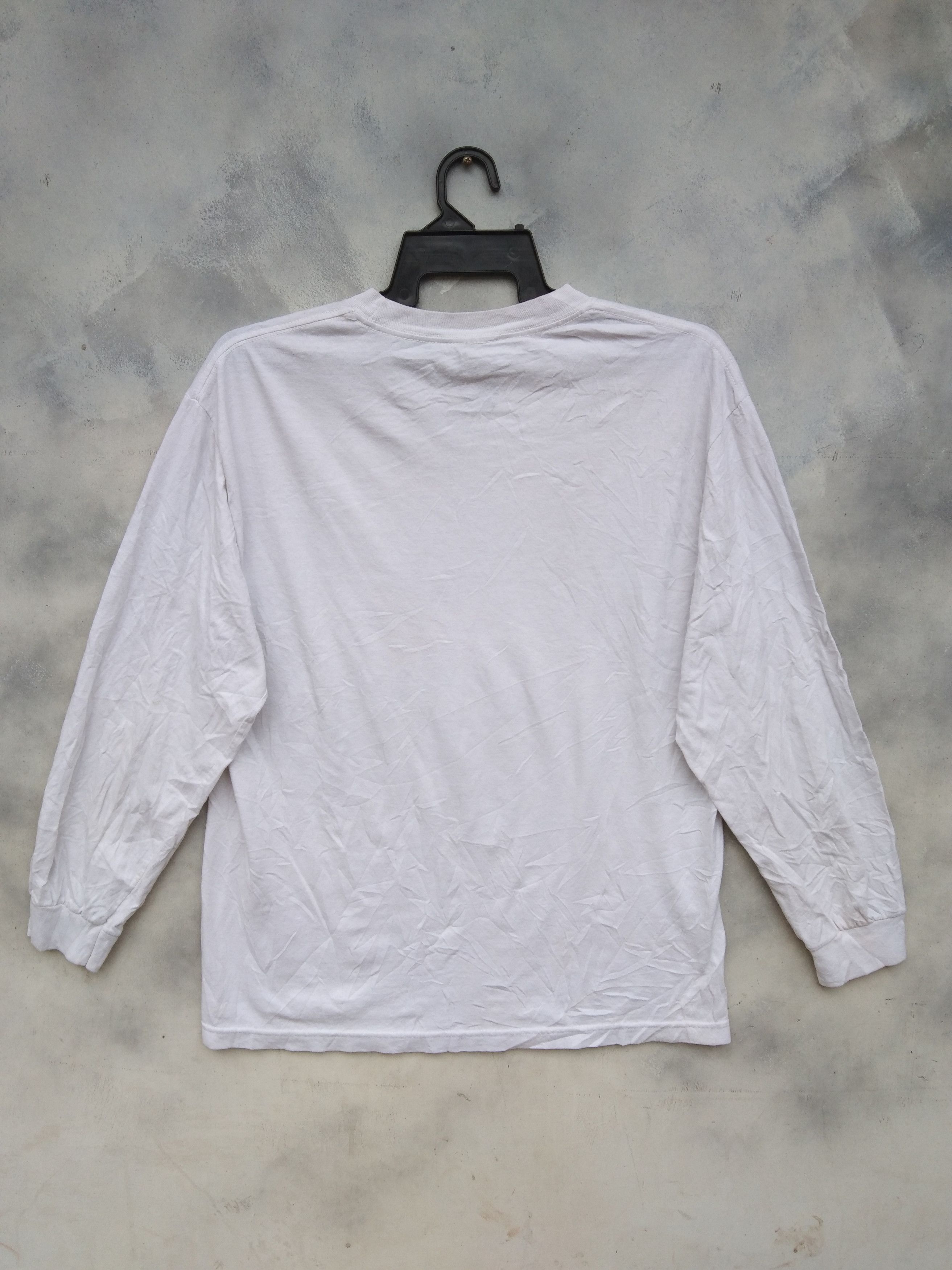 O'Neill × Vintage Y2k O'Neill Sunset Big Logo Vintage T Shirt Size US L / EU 52-54 / 3 - 3 Thumbnail