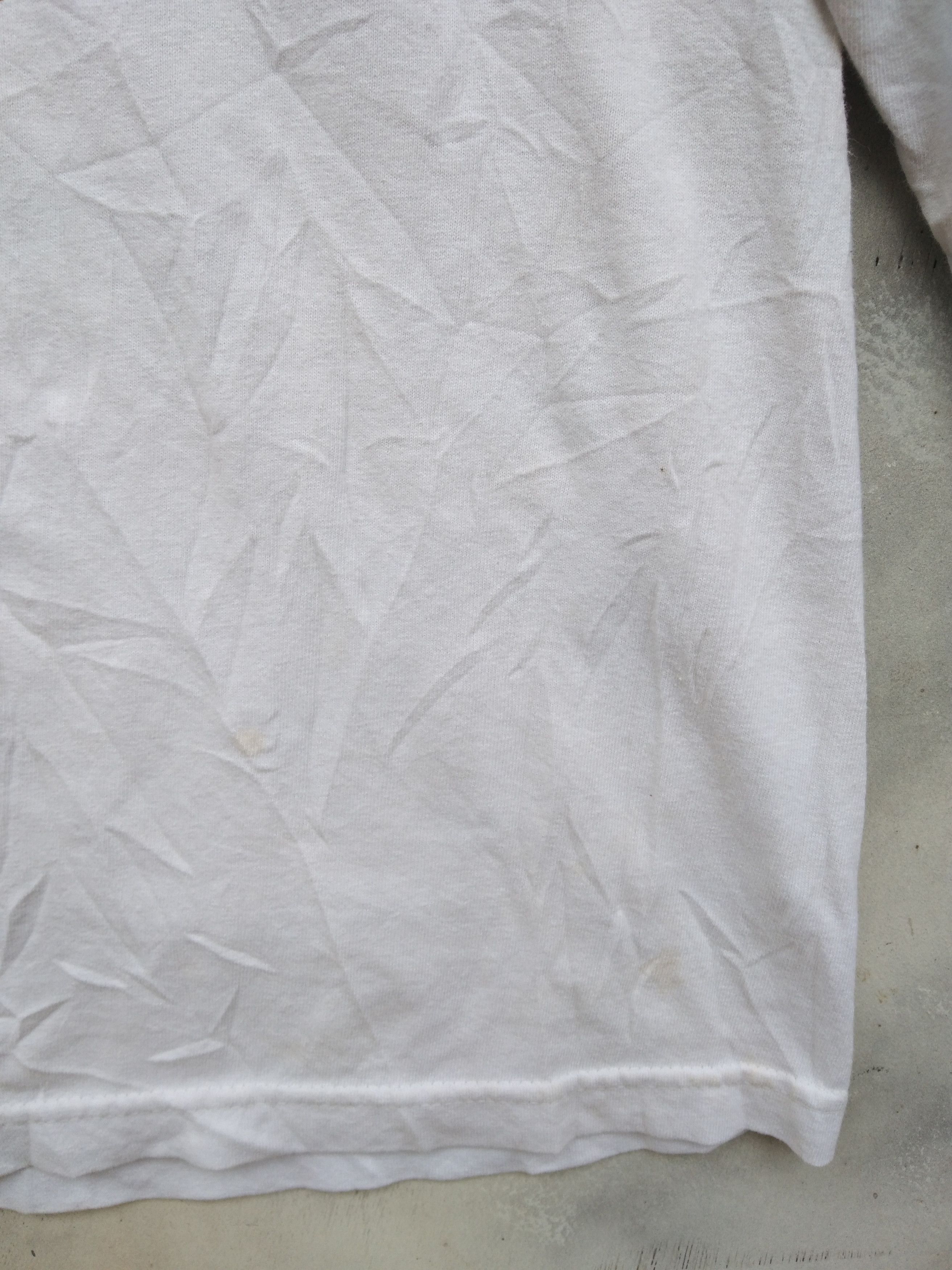 O'Neill × Vintage Y2k O'Neill Sunset Big Logo Vintage T Shirt Size US L / EU 52-54 / 3 - 5 Thumbnail