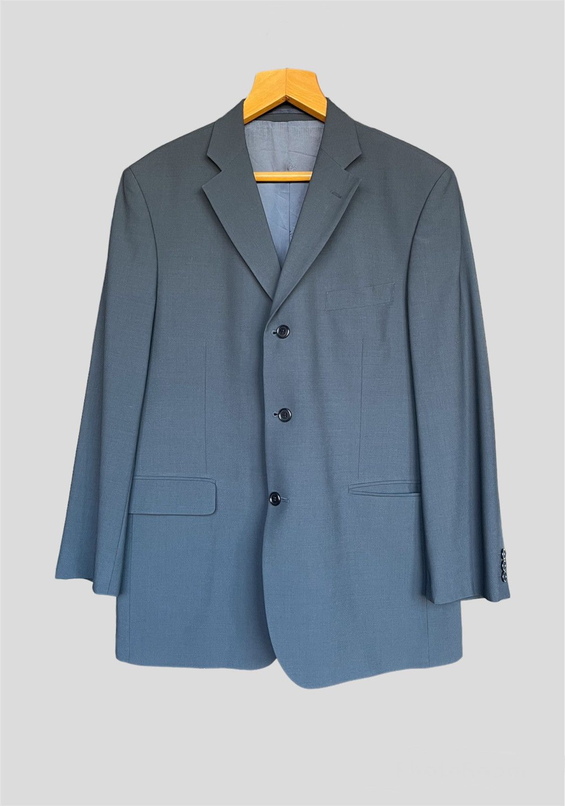 Balmain Balmain Blazer Size 42L - 2 Thumbnail