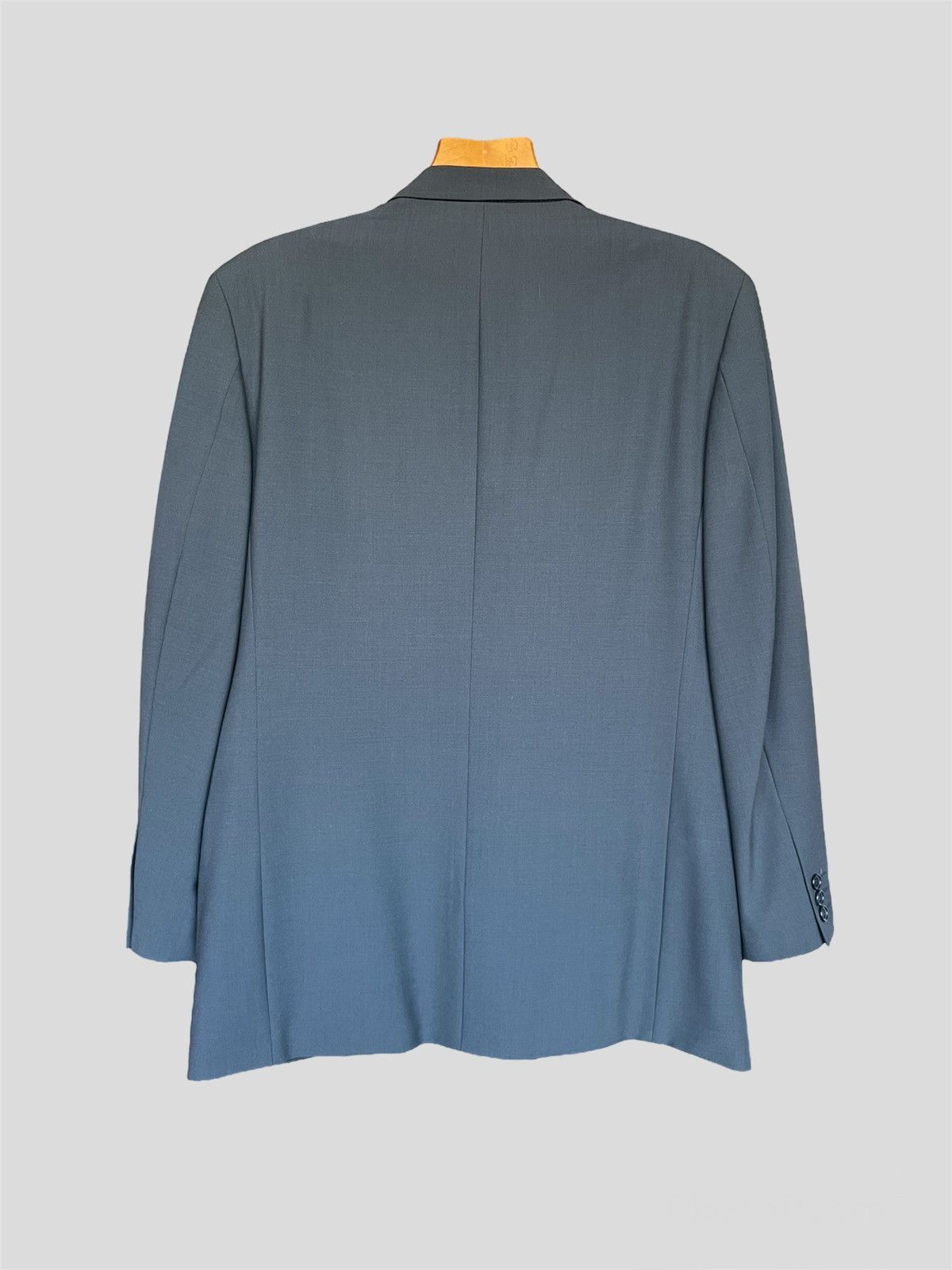 Balmain Balmain Blazer Size 42L - 3 Thumbnail