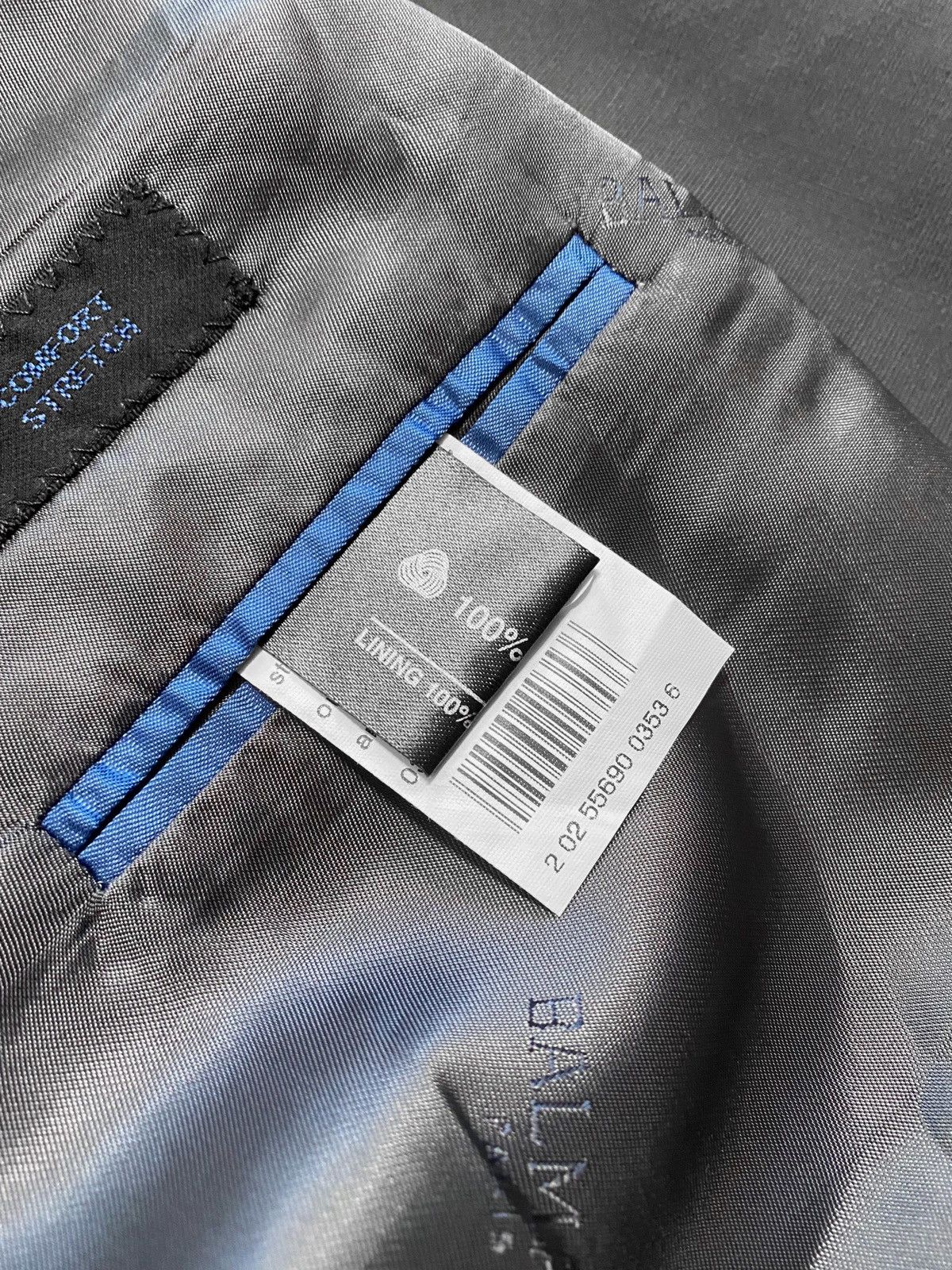 Balmain Balmain Blazer Size 42L - 7 Thumbnail