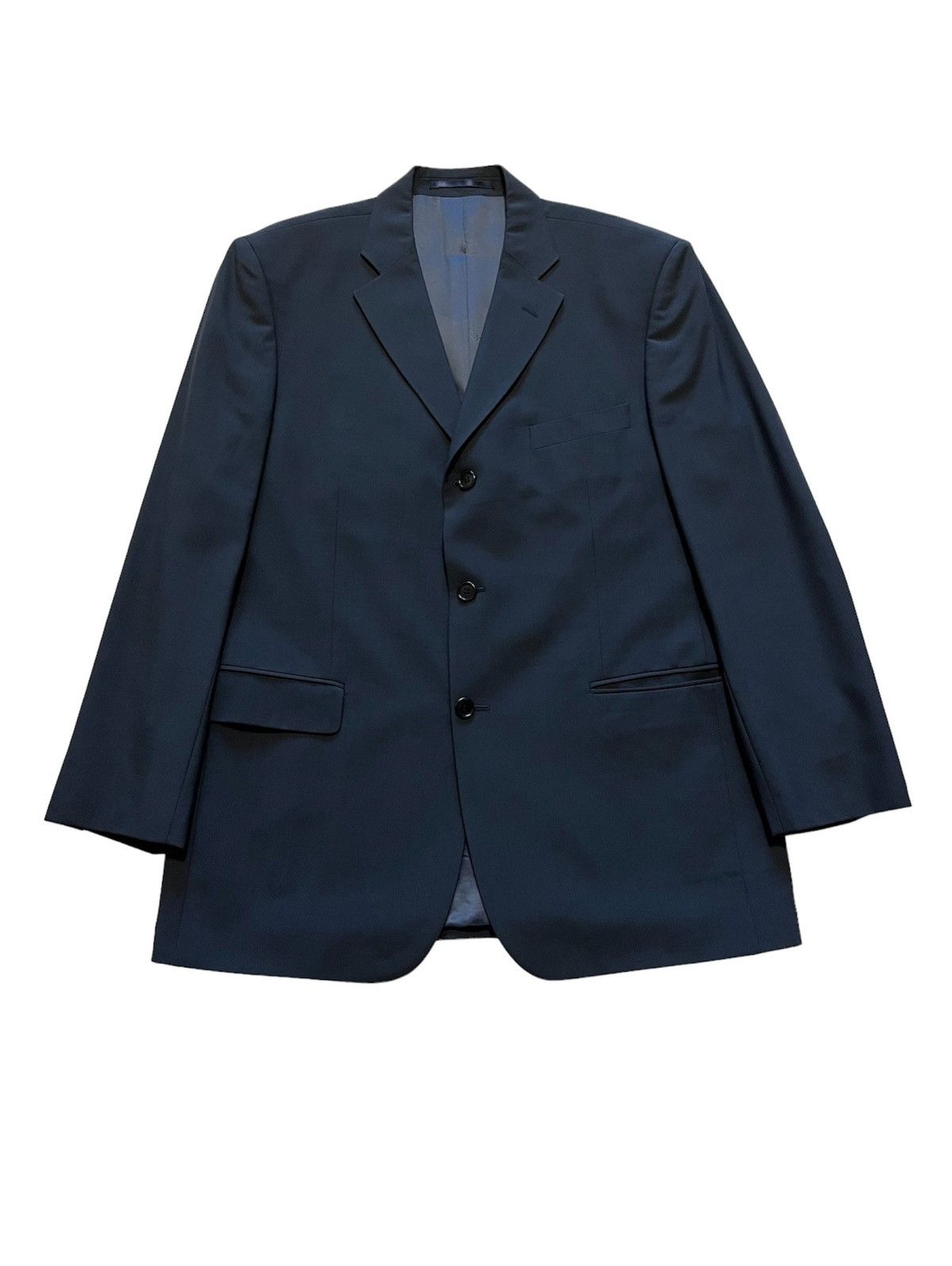 Balmain Balmain Blazer Size 42L - 9 Thumbnail