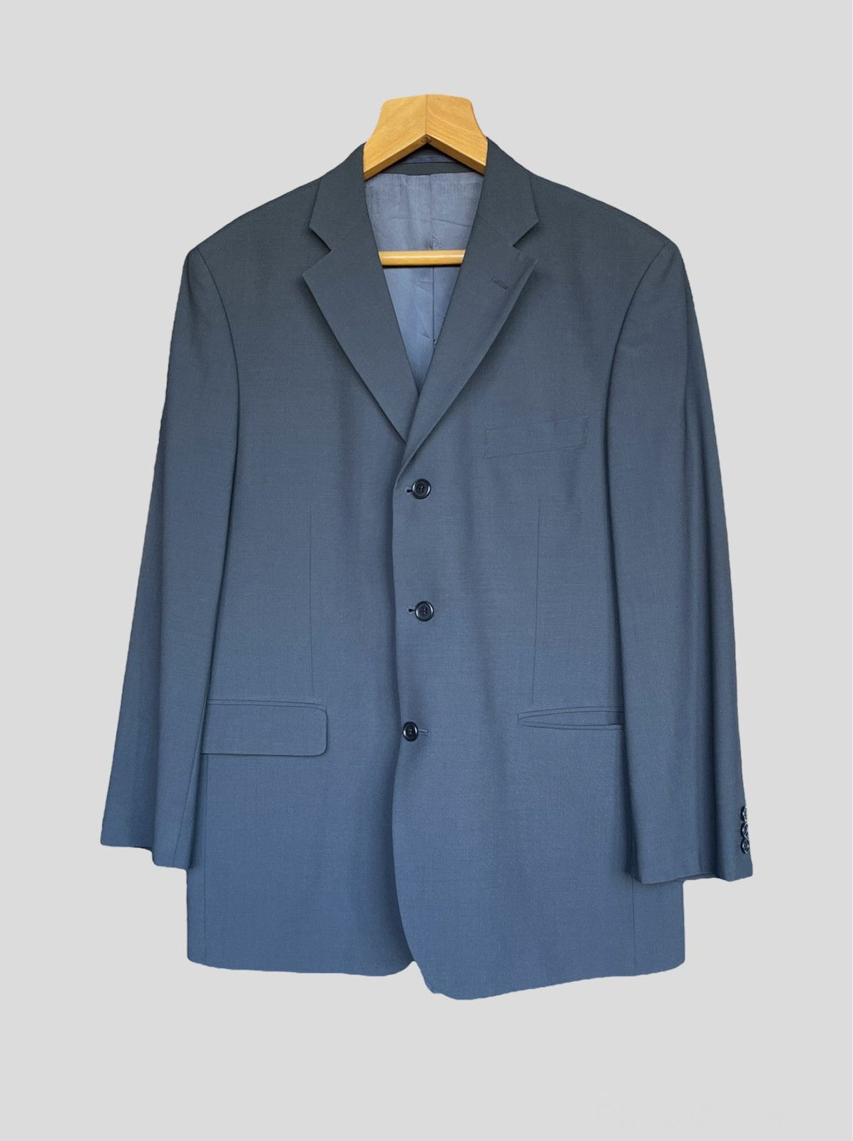 Balmain Balmain Blazer Size 42L - 1 Thumbnail