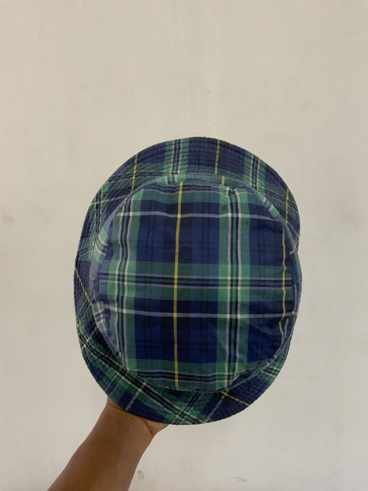 Japanese Brand Dazzman reversible Hat Cap Size ONE SIZE - 12 Thumbnail