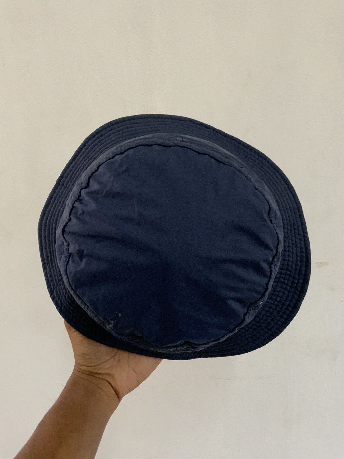 Japanese Brand Dazzman reversible Hat Cap Size ONE SIZE - 6 Thumbnail