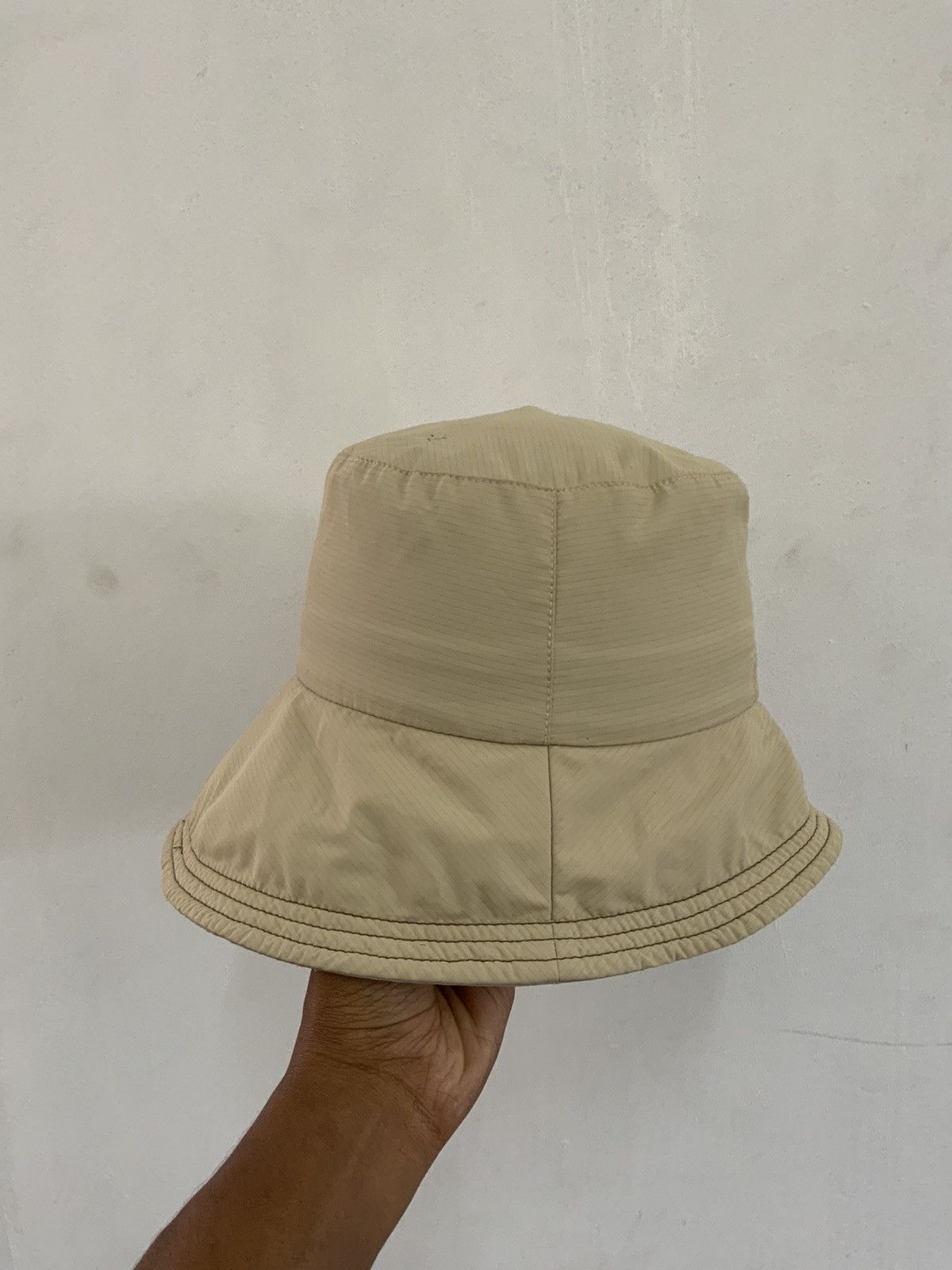 Vintage Outdoor Bucket Hat Size ONE SIZE - 2 Thumbnail