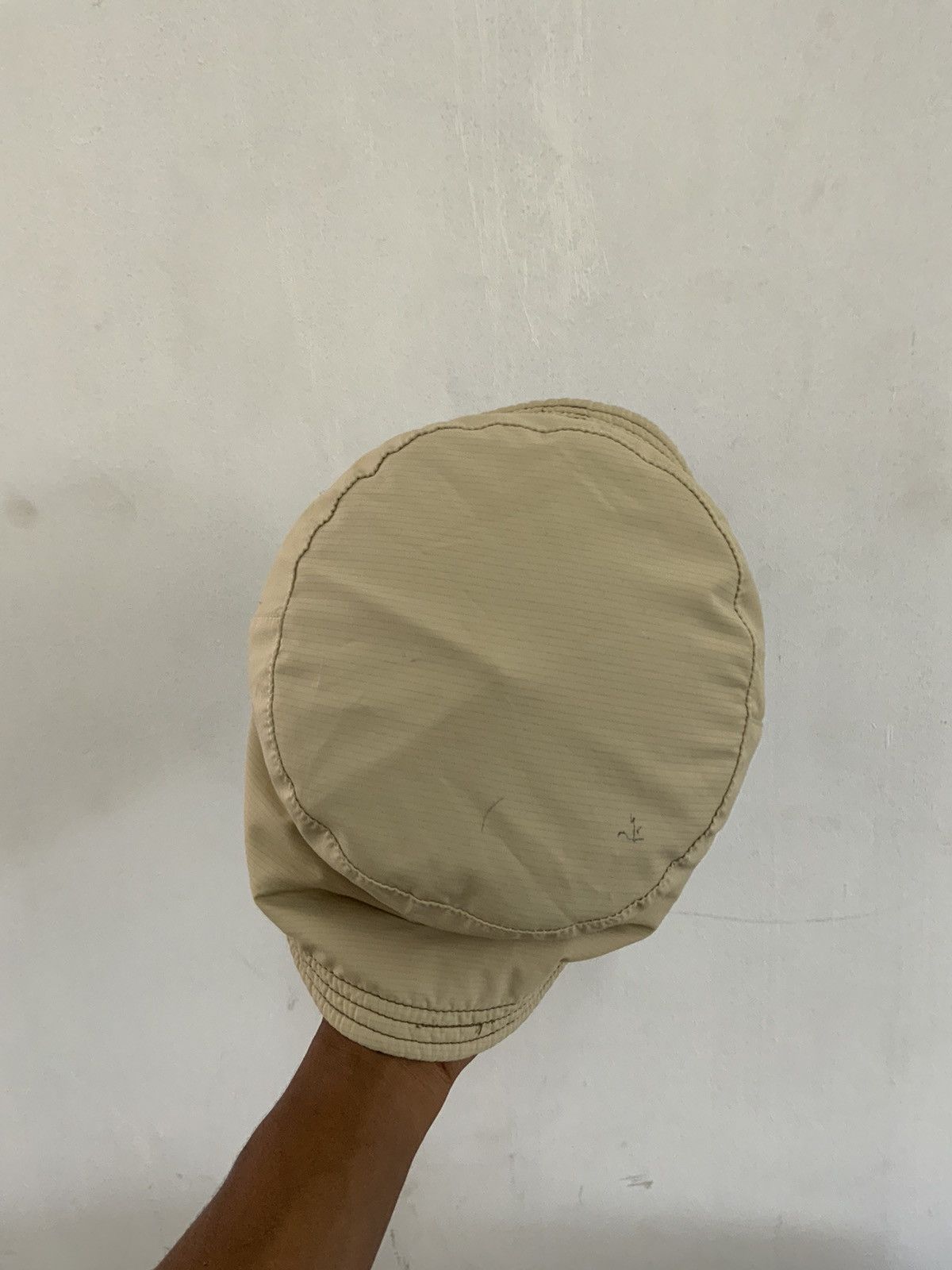 Vintage Outdoor Bucket Hat Size ONE SIZE - 6 Thumbnail