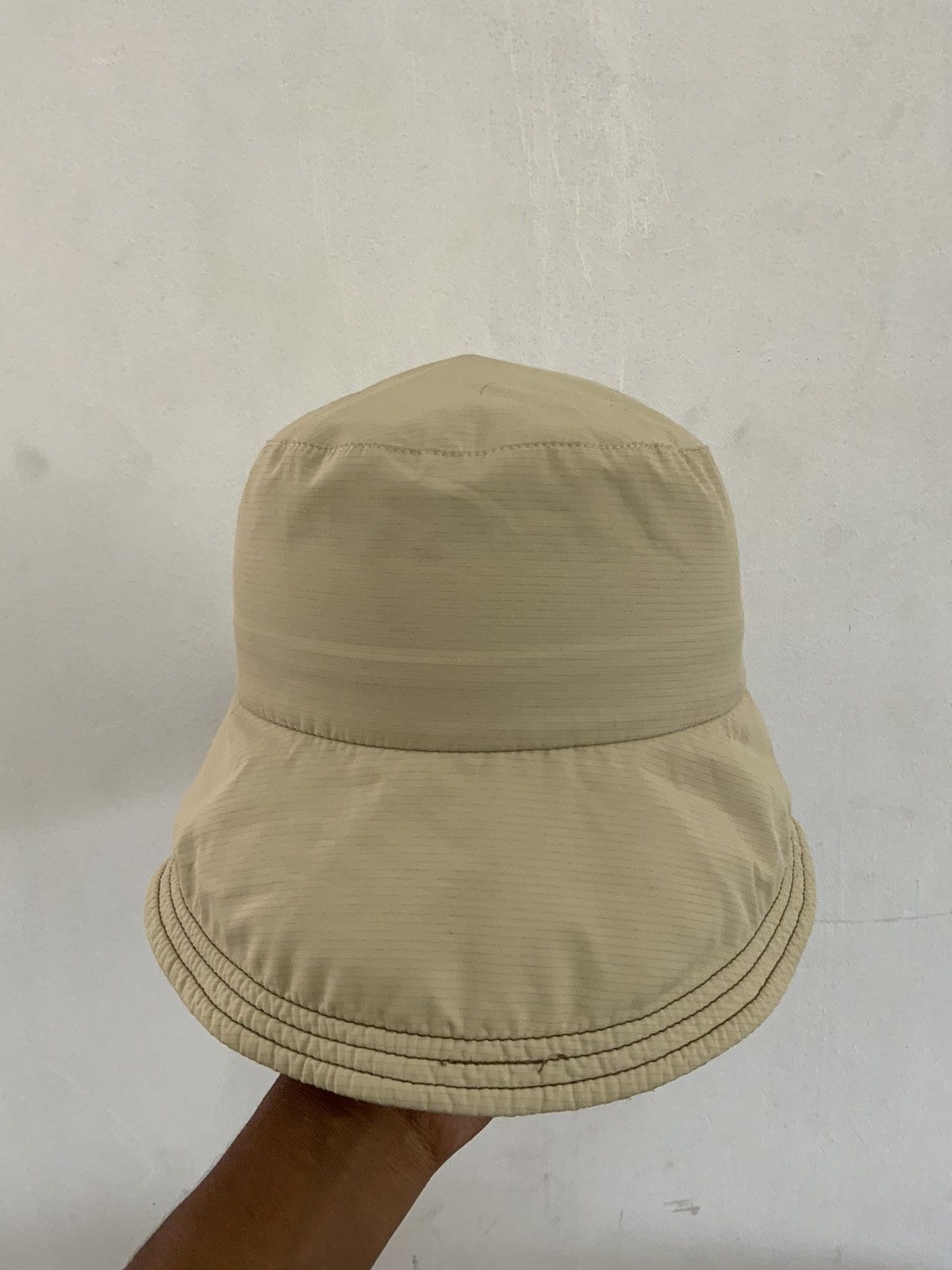 Vintage Outdoor Bucket Hat Size ONE SIZE - 5 Thumbnail
