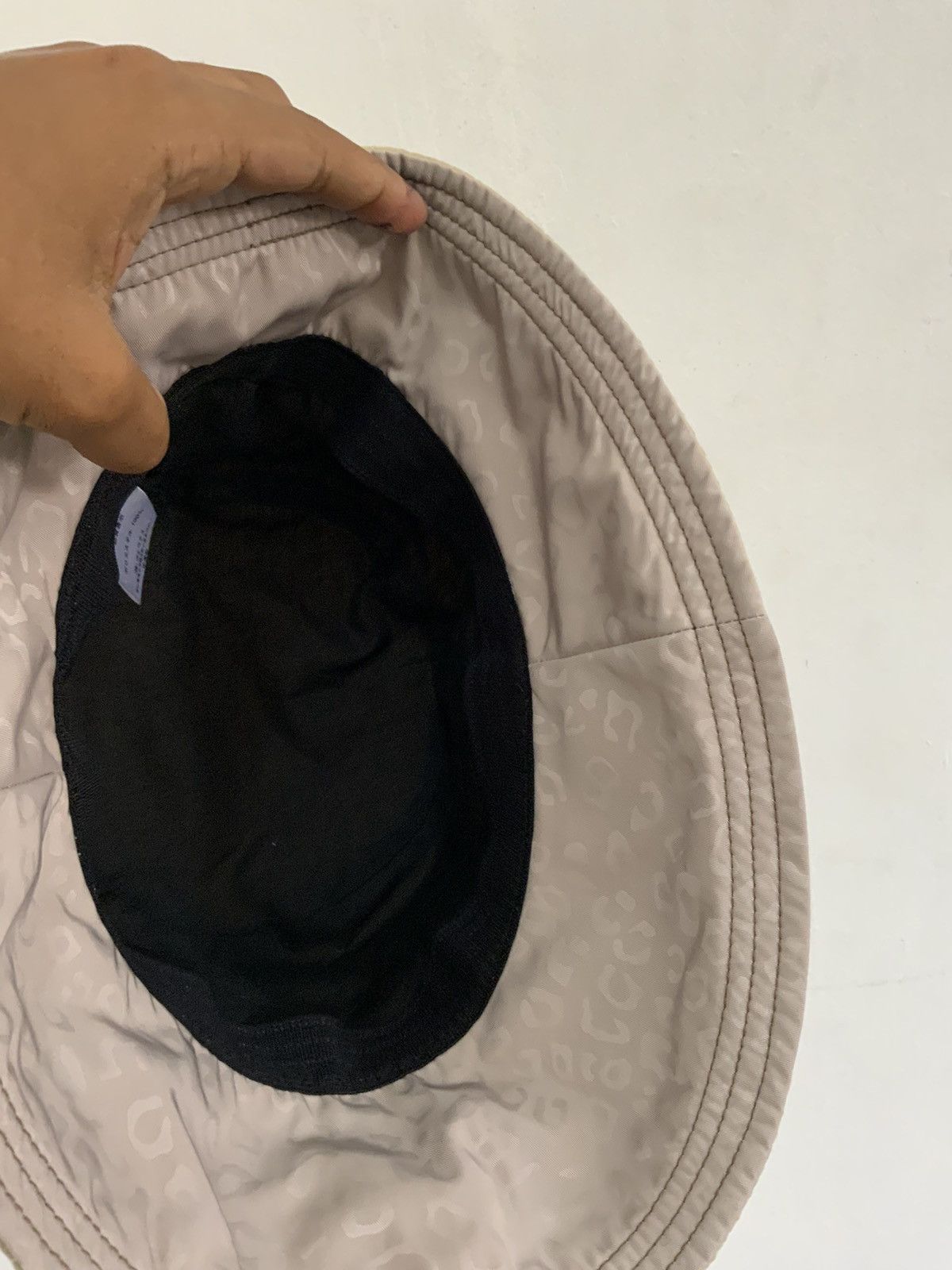 Vintage Outdoor Bucket Hat Size ONE SIZE - 8 Thumbnail