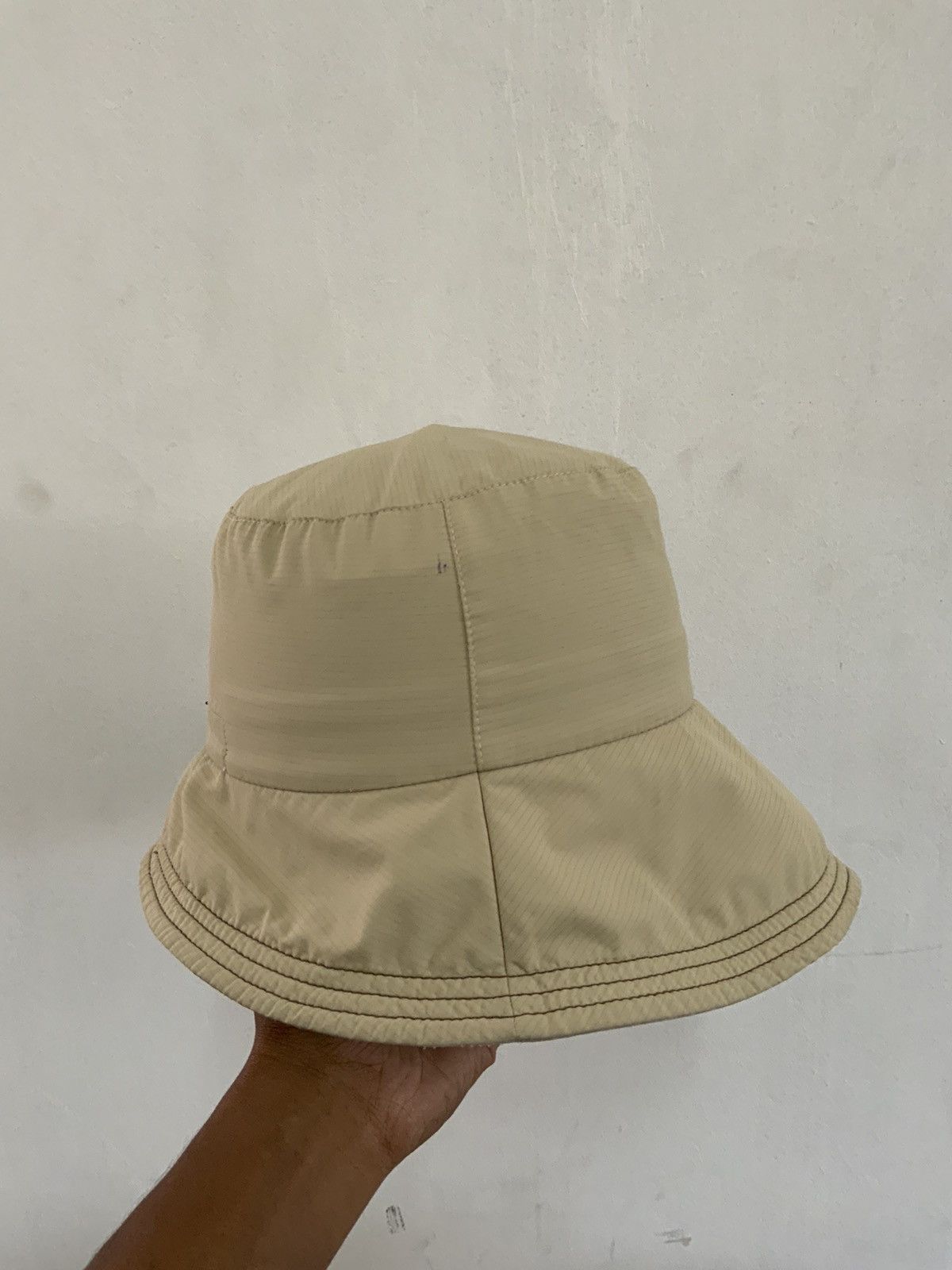 Vintage Outdoor Bucket Hat Size ONE SIZE - 4 Thumbnail