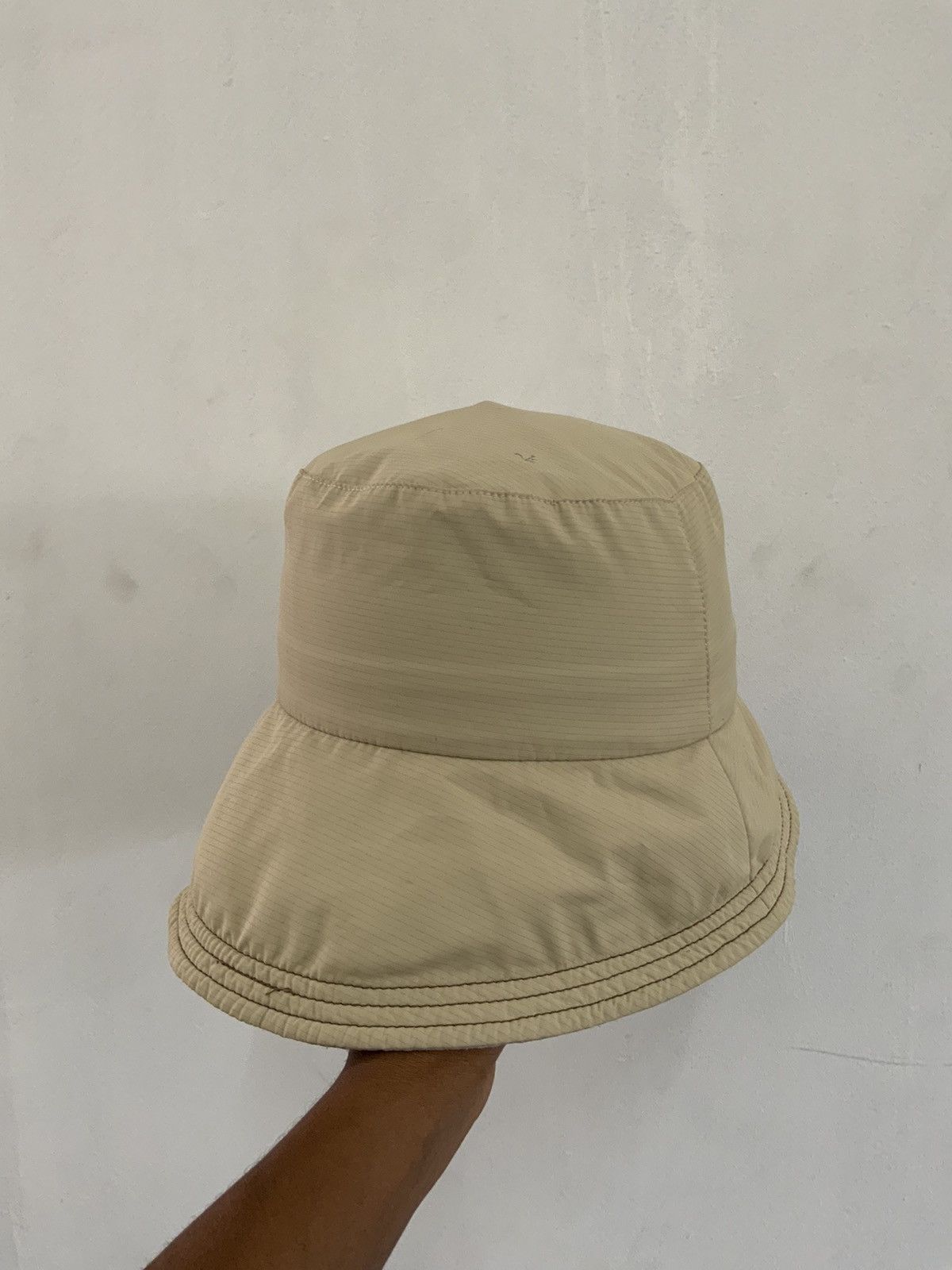 Vintage Outdoor Bucket Hat Size ONE SIZE - 1 Thumbnail