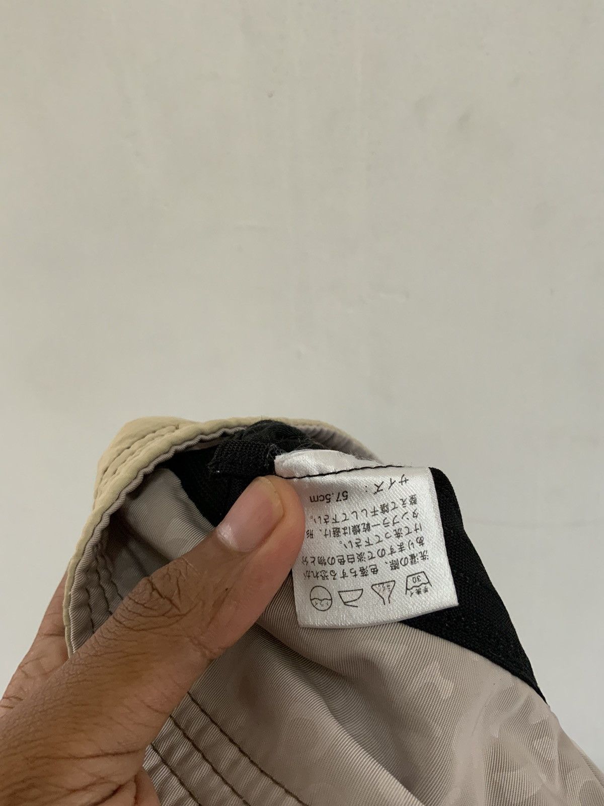 Vintage Outdoor Bucket Hat Size ONE SIZE - 10 Thumbnail