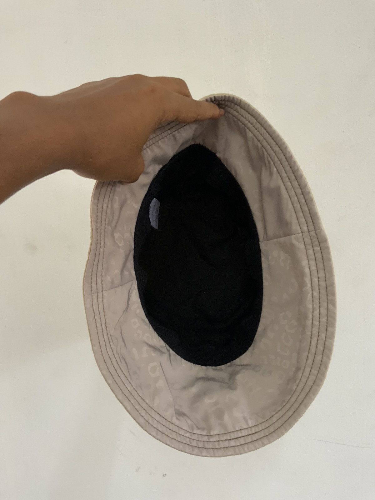 Vintage Outdoor Bucket Hat Size ONE SIZE - 7 Thumbnail