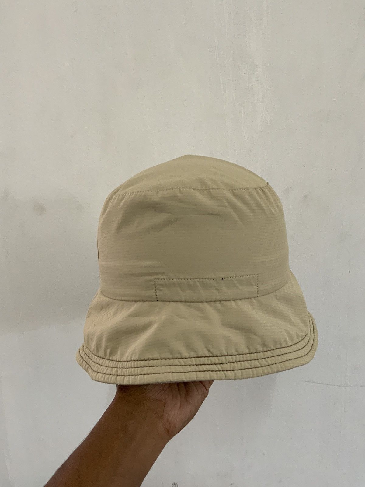 Vintage Outdoor Bucket Hat Size ONE SIZE - 3 Thumbnail
