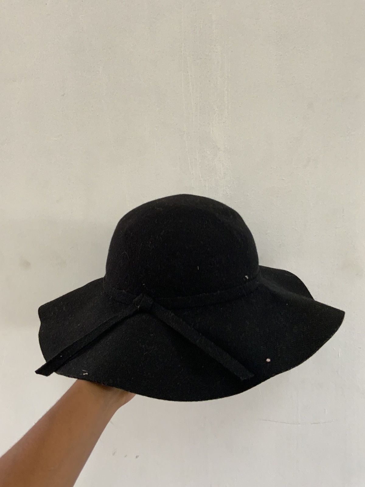 帽子 HAMCUS CYBER COWBOY HAT Designer Hamcus Cyber Cowboy Hat | Grailed