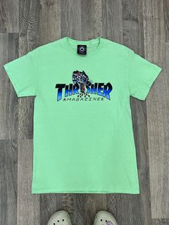 Thrasher Clothing for Men | Grailed