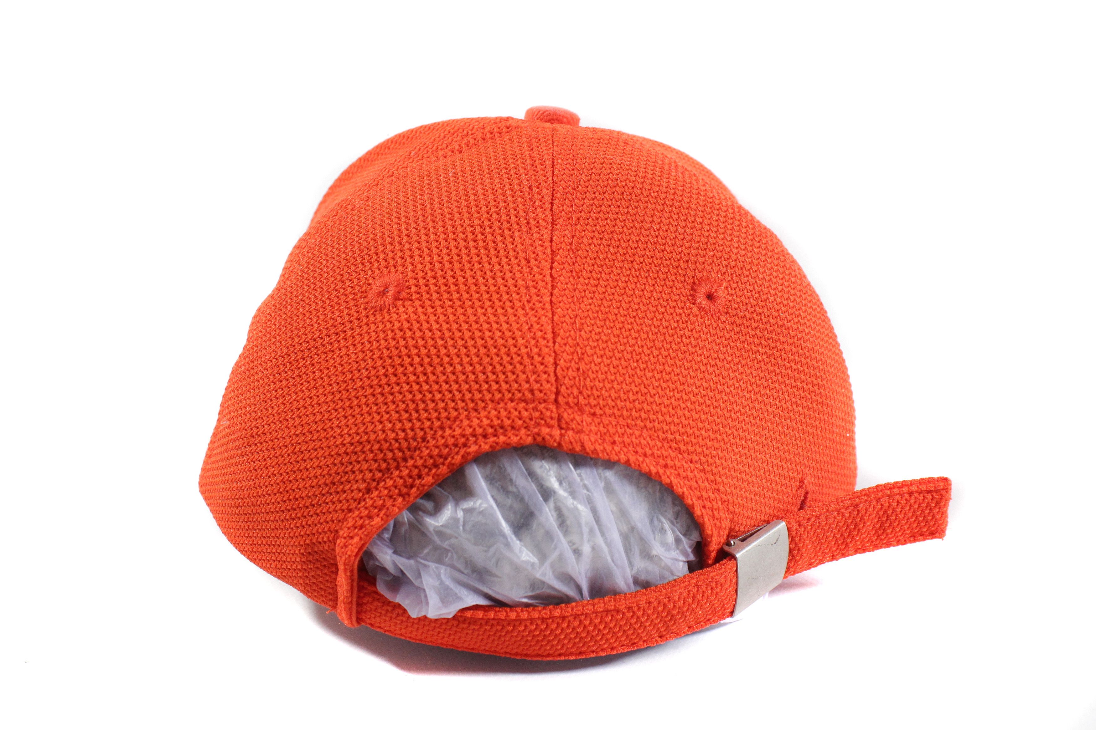 Ferrari 90S Big Logo Cap Size ONE SIZE - 4 Thumbnail