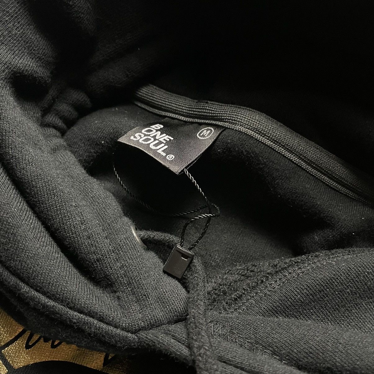 Japanese Brand Duck Dude Authentic Hoodies Size US M / EU 48-50 / 2 - 10 Thumbnail