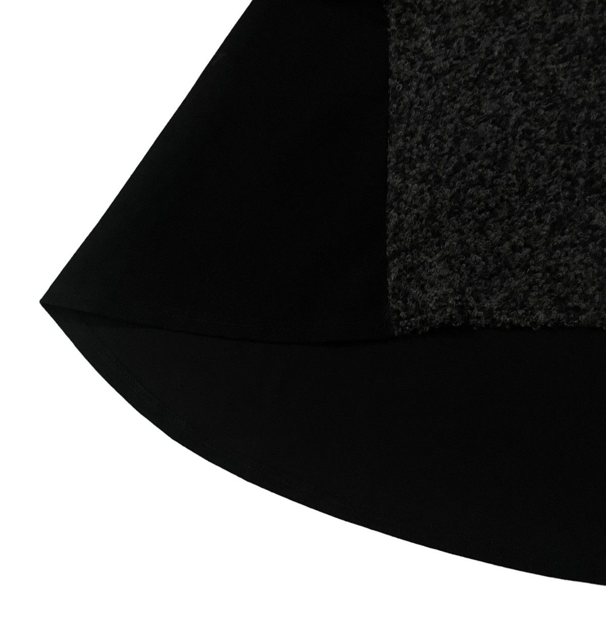 Comme des Garcons Homme Comme Des Garcons Homme Oversize Wool Jacket Size US M / EU 48-50 / 2 - 7 Thumbnail