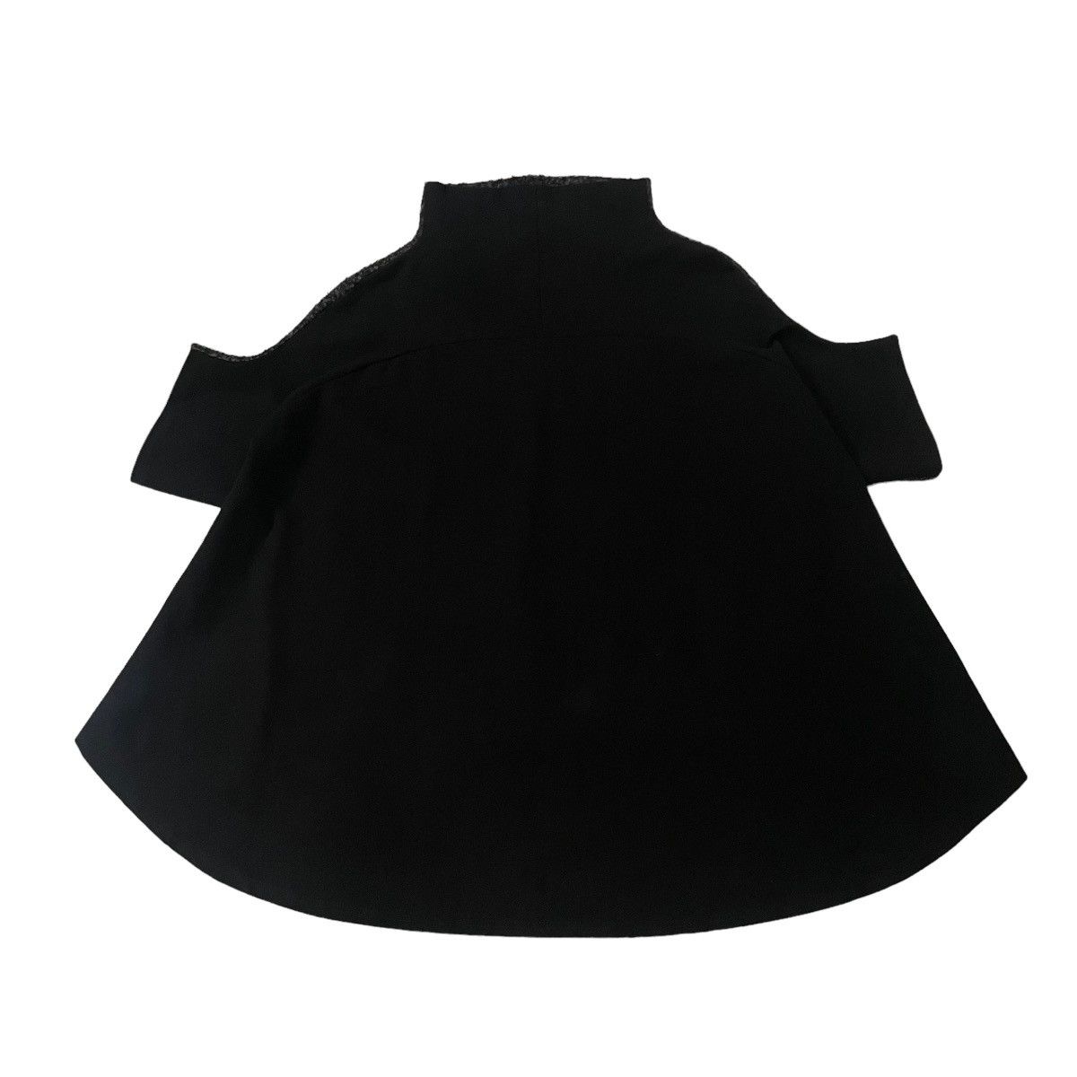 Comme des Garcons Homme Comme Des Garcons Homme Oversize Wool Jacket Size US M / EU 48-50 / 2 - 10 Thumbnail