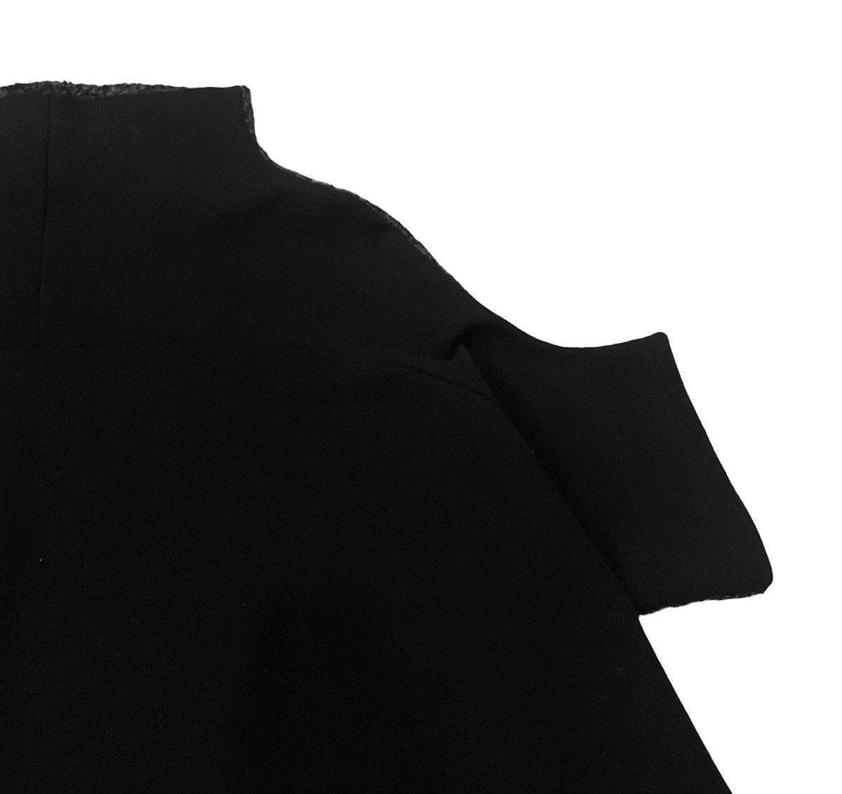 Comme des Garcons Homme Comme Des Garcons Homme Oversize Wool Jacket Size US M / EU 48-50 / 2 - 11 Thumbnail