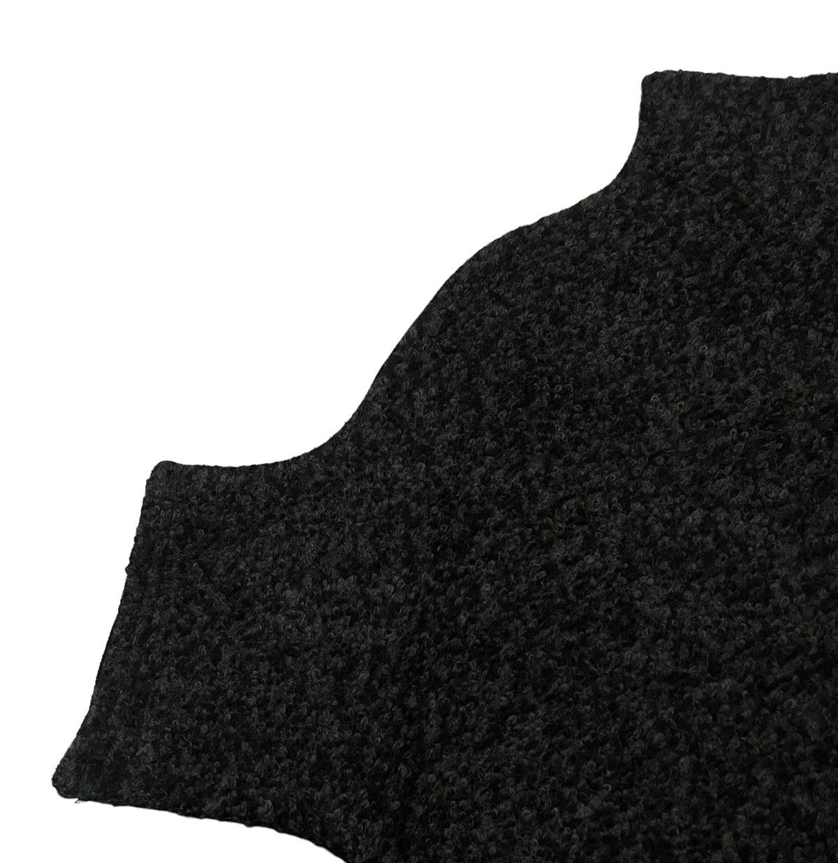 Comme des Garcons Homme Comme Des Garcons Homme Oversize Wool Jacket Size US M / EU 48-50 / 2 - 8 Thumbnail