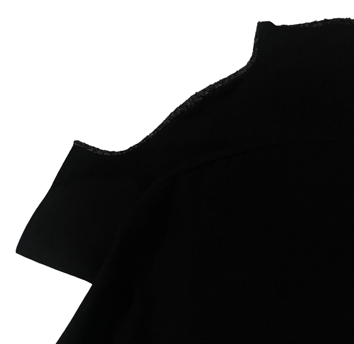 Comme des Garcons Homme Comme Des Garcons Homme Oversize Wool Jacket Size US M / EU 48-50 / 2 - 14 Thumbnail