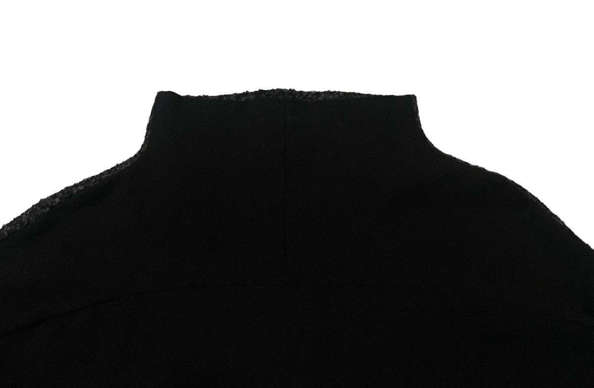 Comme des Garcons Homme Comme Des Garcons Homme Oversize Wool Jacket Size US M / EU 48-50 / 2 - 15 Thumbnail