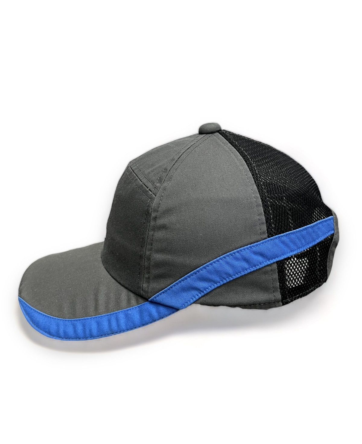 ICON Motorsports MAZDASPEED⚡️Vtg MAZDA JPN 7Panel Strapback Mesh Cool Trucker Size ONE SIZE - 5 Thumbnail