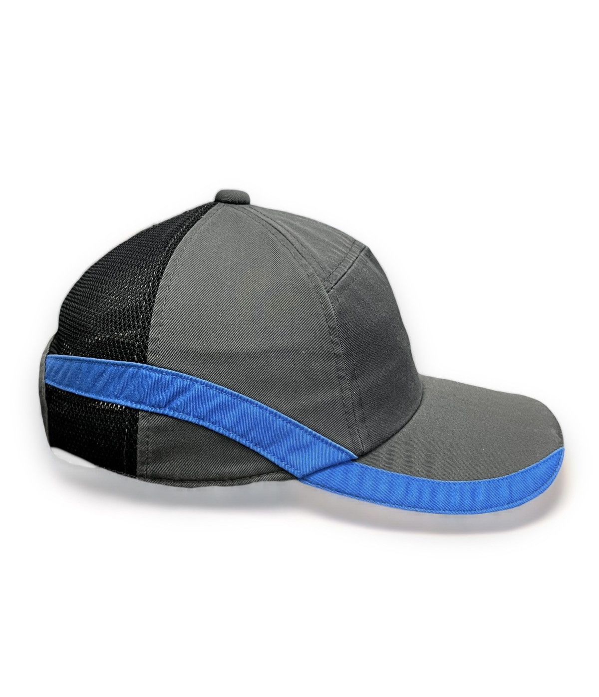 ICON Motorsports MAZDASPEED⚡️Vtg MAZDA JPN 7Panel Strapback Mesh Cool Trucker Size ONE SIZE - 6 Thumbnail