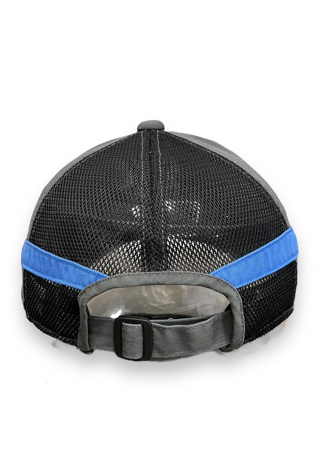 ICON Motorsports MAZDASPEED⚡️Vtg MAZDA JPN 7Panel Strapback Mesh Cool Trucker Size ONE SIZE - 7 Thumbnail