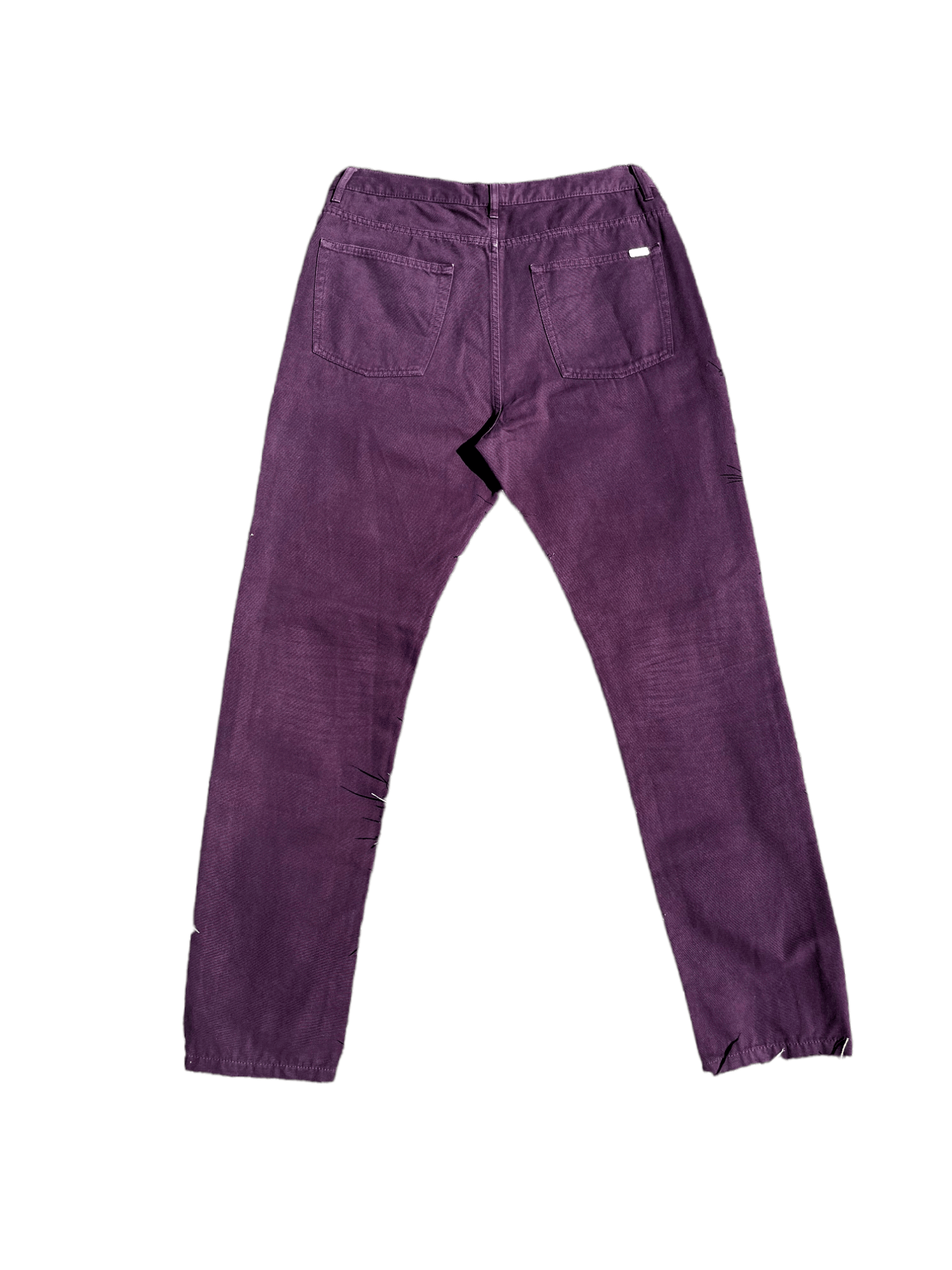 Loro Piana 🔥Loro Piana Luxury Casual Trousers Made in Italy Size US 38 / EU 54 - 2 Thumbnail