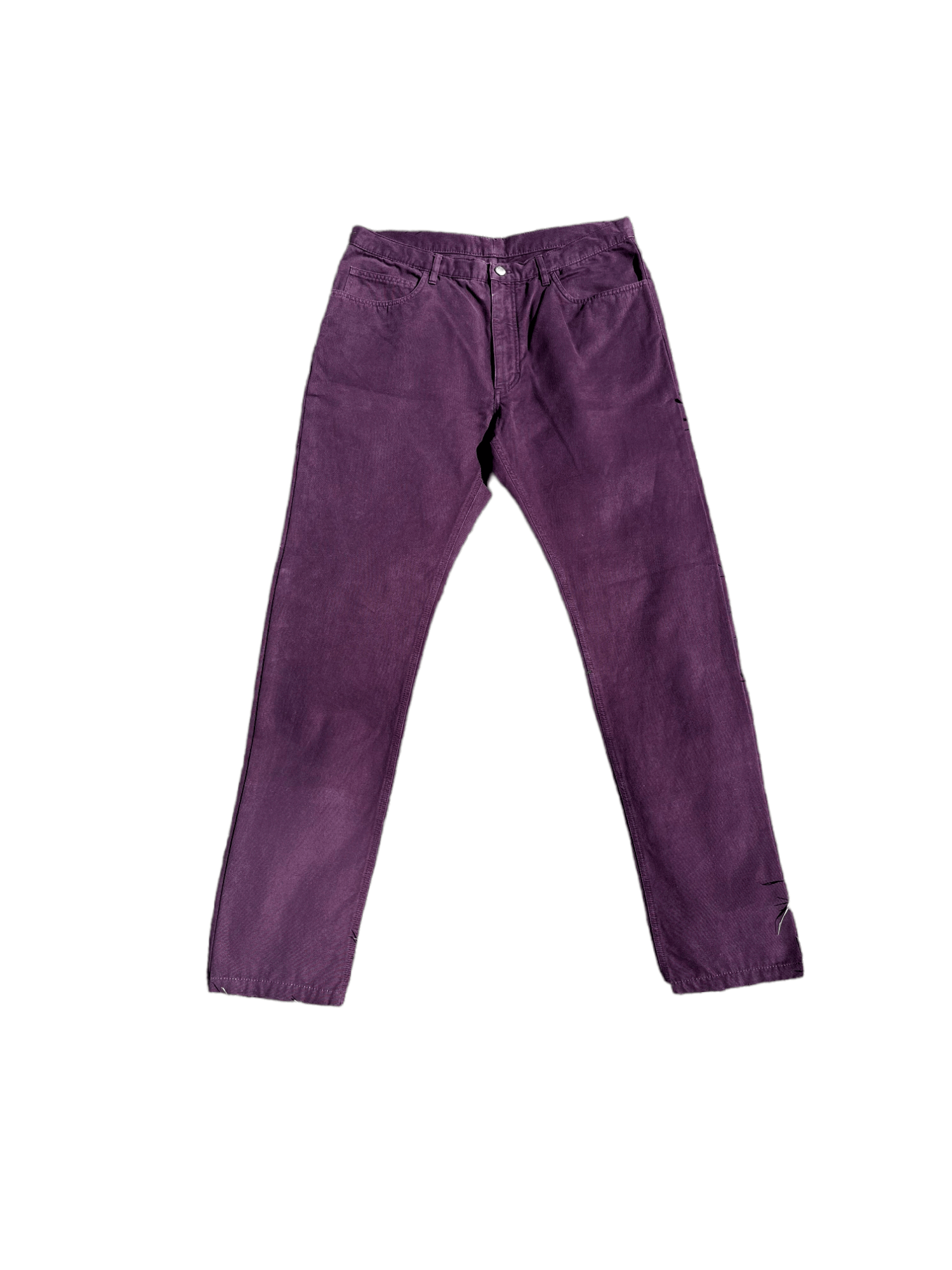 Loro Piana 🔥Loro Piana Luxury Casual Trousers Made in Italy Size US 38 / EU 54 - 5 Thumbnail
