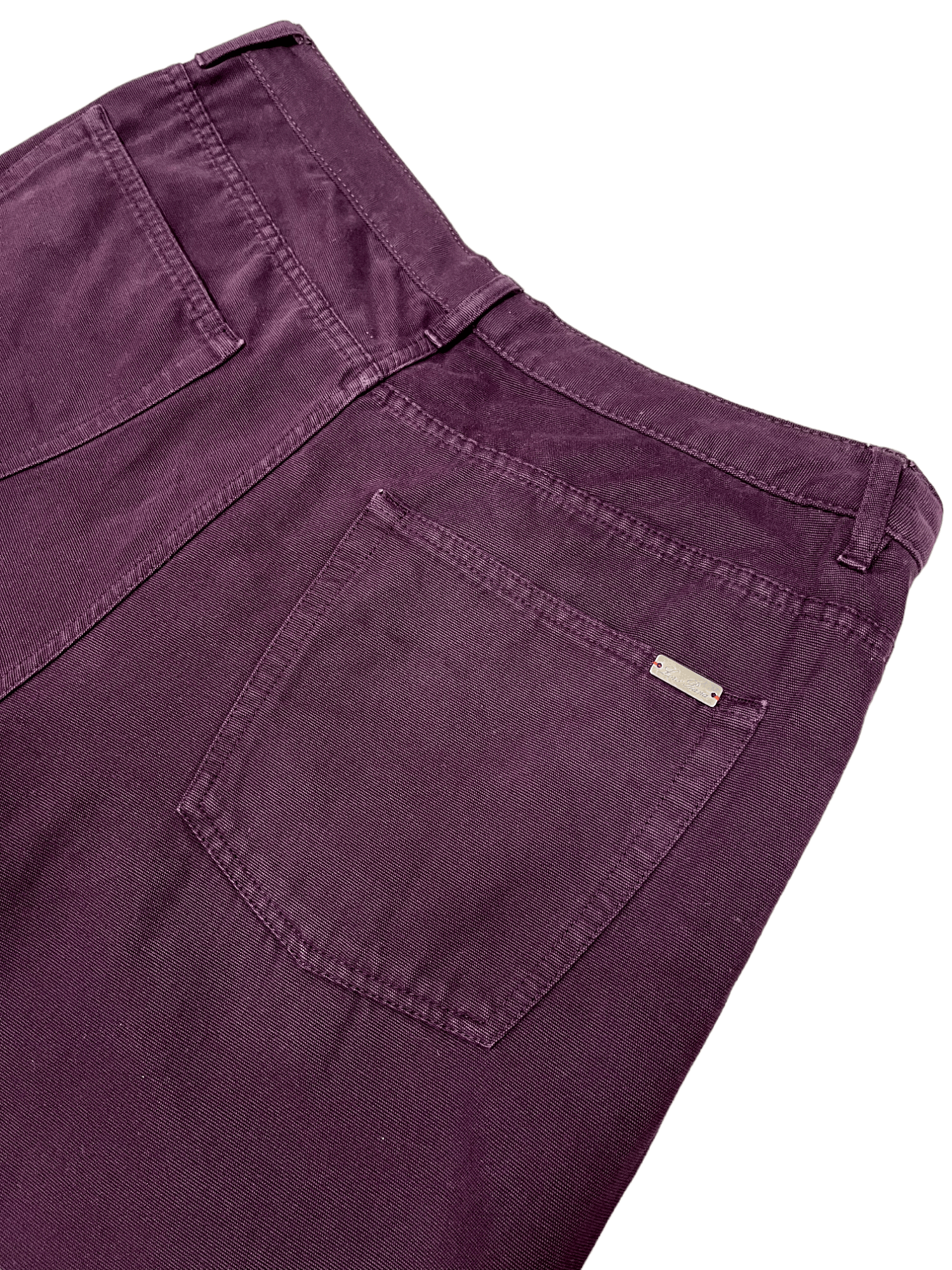 Loro Piana 🔥Loro Piana Luxury Casual Trousers Made in Italy Size US 38 / EU 54 - 14 Thumbnail