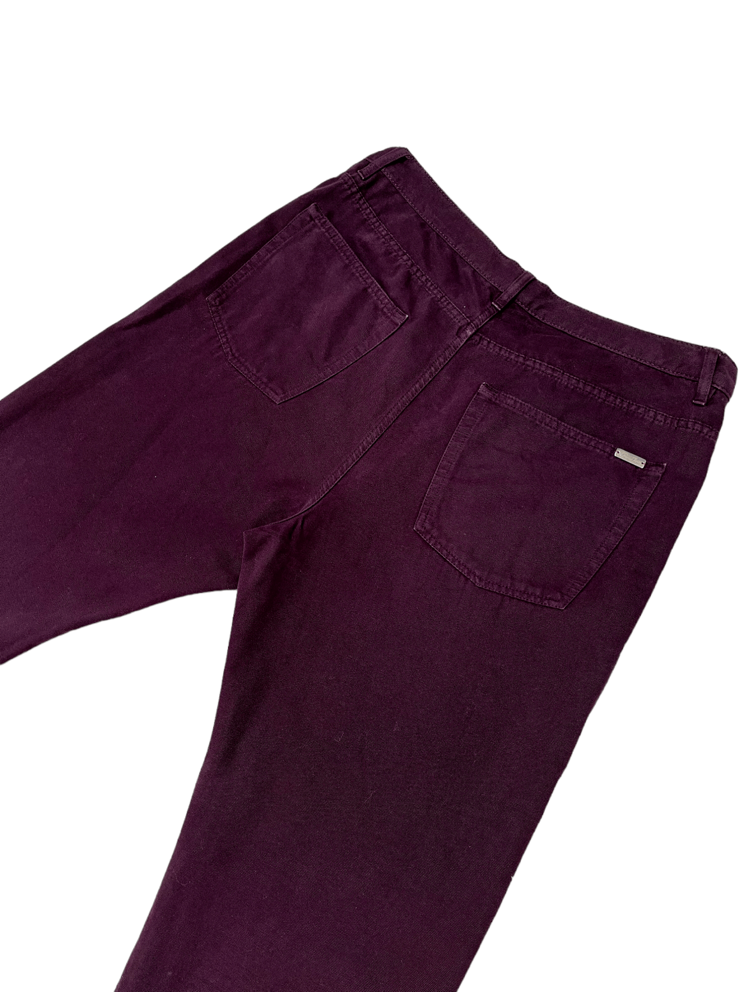 Loro Piana 🔥Loro Piana Luxury Casual Trousers Made in Italy Size US 38 / EU 54 - 13 Thumbnail